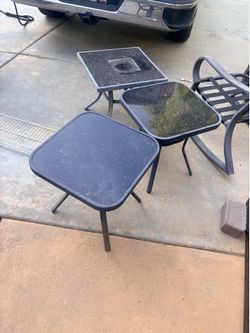 Tables