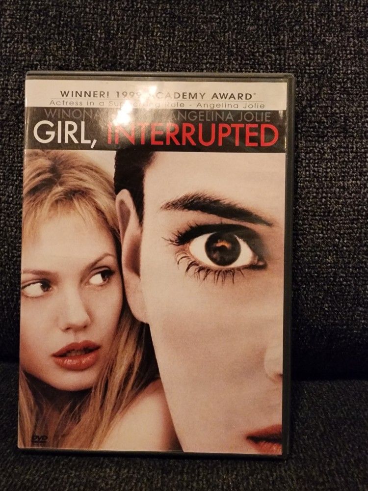 Girl, Interrupted