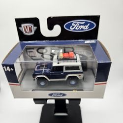 M2 Machines Ford Bronco 