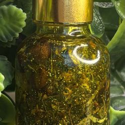 Money Machine Ritual Oil 