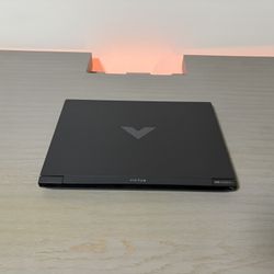 Gaming Laptop