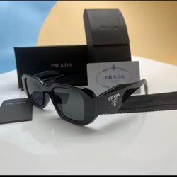 Prada Sunglasses 