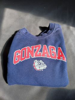 Zags- Kids Sweatshirt-used- Unisex