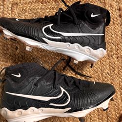 Nike Alpha Huarache NXT