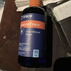 Concentrace 6oz