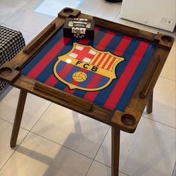 Domino Tables