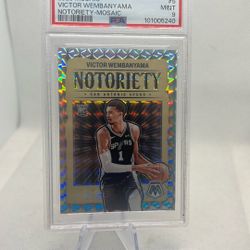Basketball Card