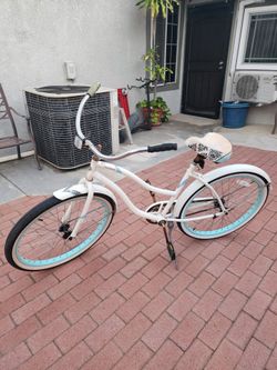 Huffy Bike