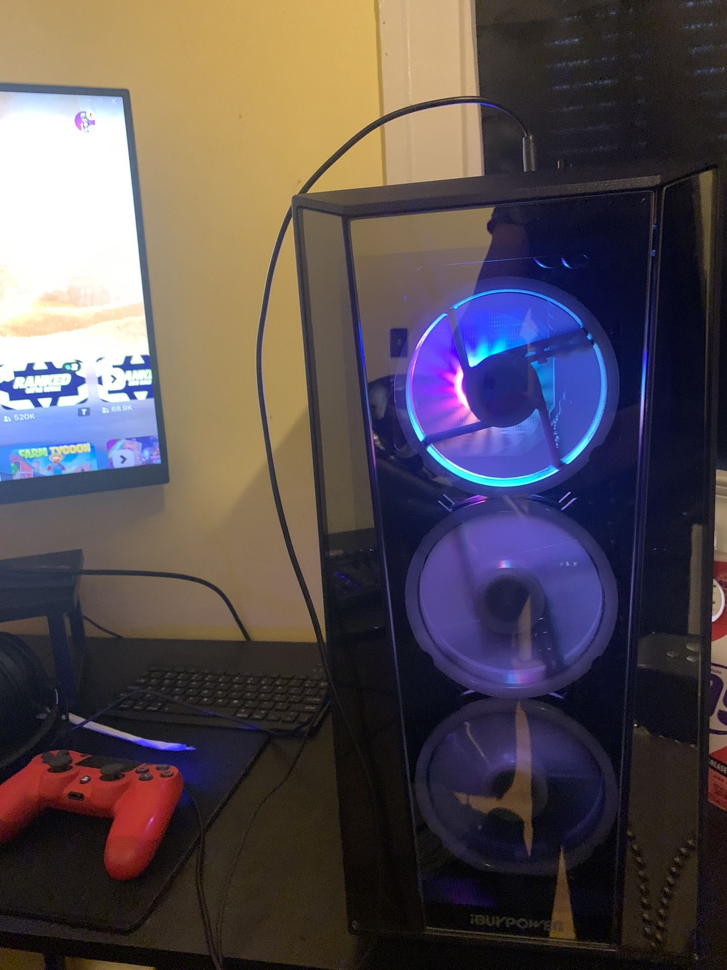 Nvidia GeForce Gtx 3060ti