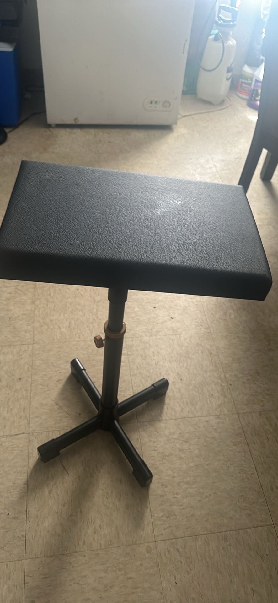 Tattoo Arm Rest