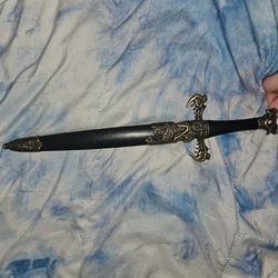 Decorative Sword