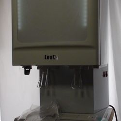 New Dual Drink Dispenser