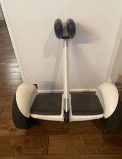 Segway Mini LTE