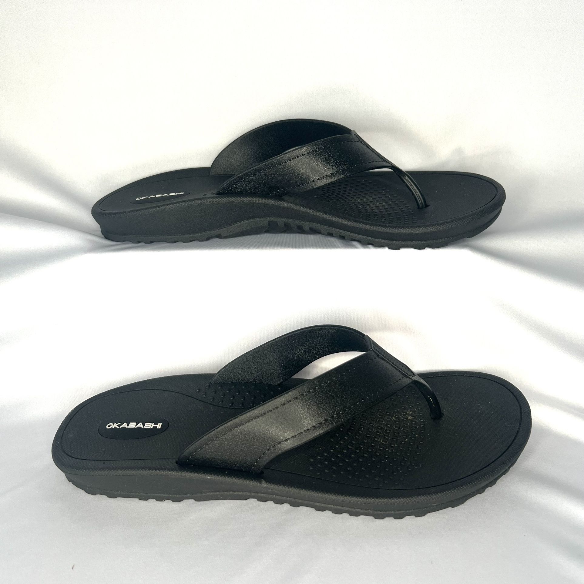Okabashi Surf flip flops