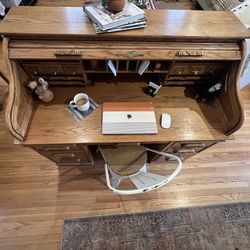 Secretary Desk - Antique/Vintage - Great condition 