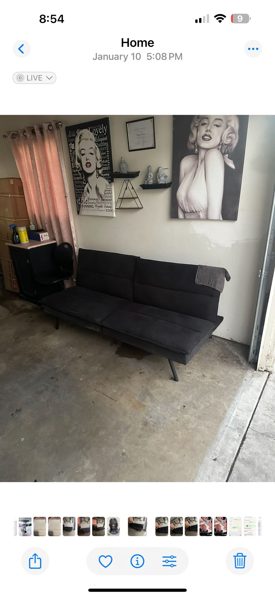 Futon