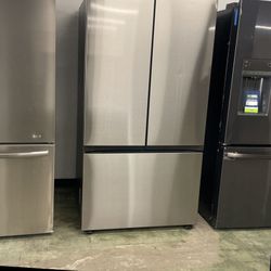 Samsung French Door Refrigerator