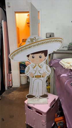 Charro Boy