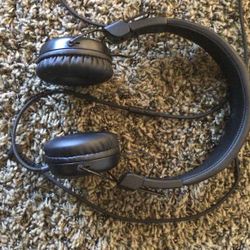 JLAB Gaming Headphones 