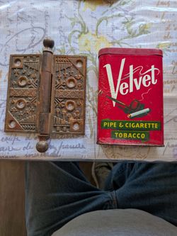 Antique items