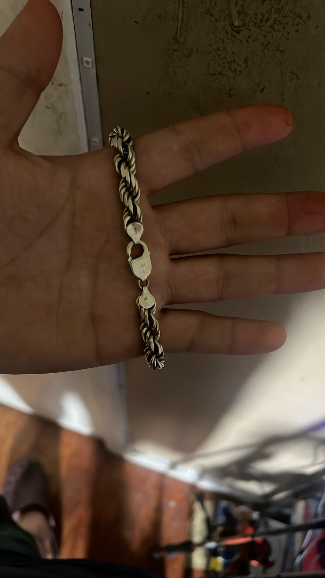 925  silver (STAMPED) send offers OBO