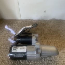 Ignition Starter Info In Photos⬆️