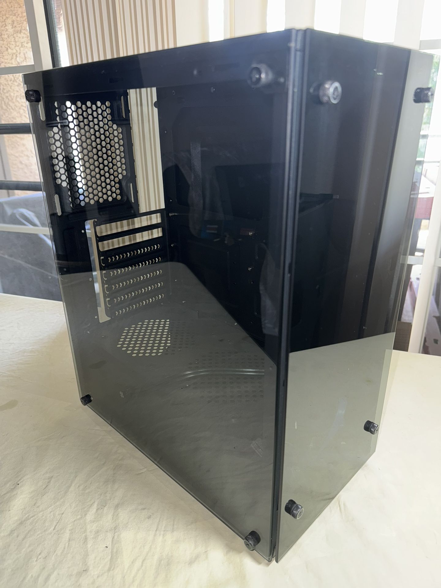 Computer Case