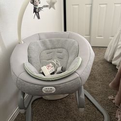 Graco multiple  speed