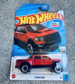 Hotwheels