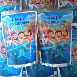 party favors 
