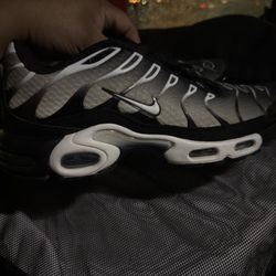 Nike Air Max Plus Size 9.5 