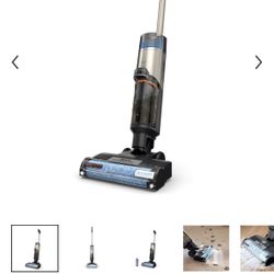 Aspiradora Inalámbrica 