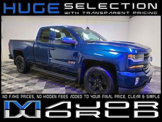 2019 Chevrolet Silverado 1500 LD
