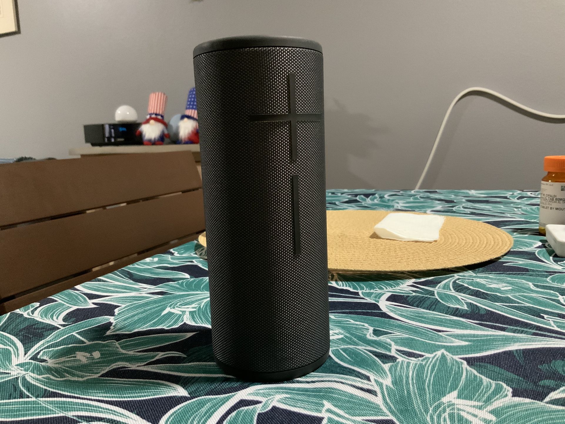 Ultimate Ears Boom 3 Bluetooth Speaker