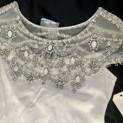 Ranna Gill Wedding Dress