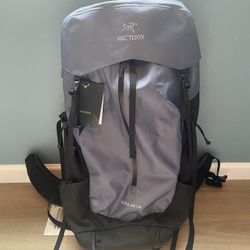 Arcteryx Brand New Women’su Winter Iris Tall