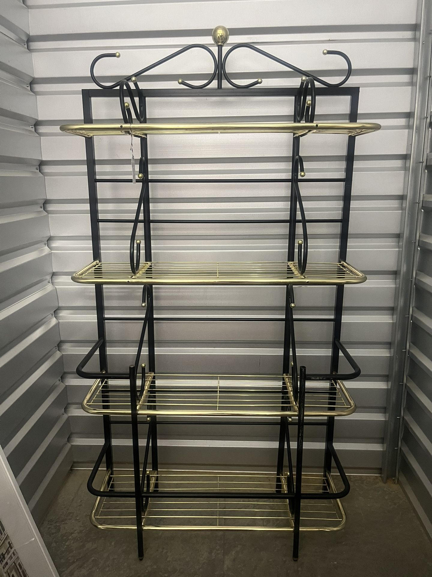 Coat Rack