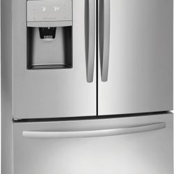 Frigidaire 26.8 Cu. Ft. French Door Refrigerator