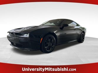 2025 Dodge Charger Daytona