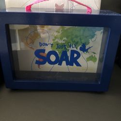 Girl Scout Soar Bank