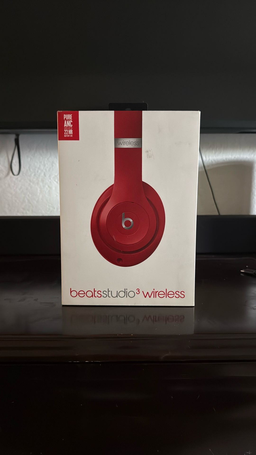 Beats Studio 3 Wireless