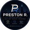 Preston Rose