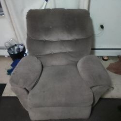 Love Seat