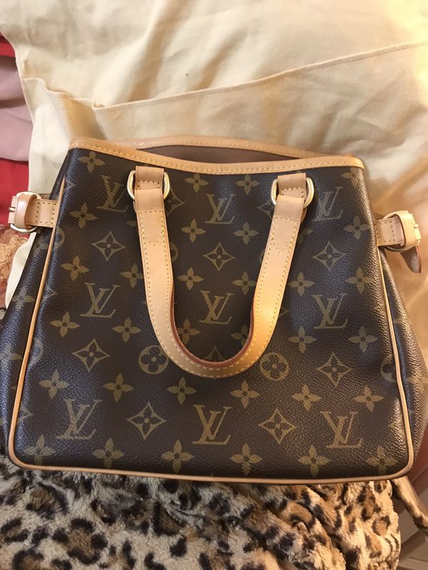 Authentic Louis Vuitton Handbag for Sale in Austin, TX - OfferUp
