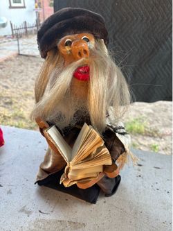 Vintage doll