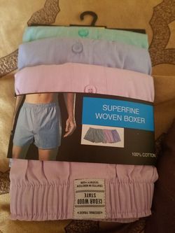 Xxl boxers