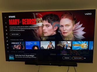 65 inch Vizio