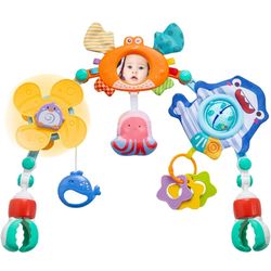 car seat toy