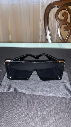 Unisex sunglasses