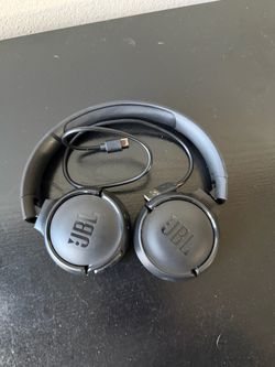 JBL Headphones